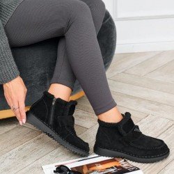 Ботинки женские TOFA, 36 размер