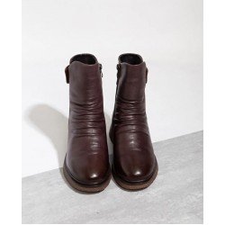 Ботинки женские TOFA, 36 размер Ботинки женские TOFA, 36 размер