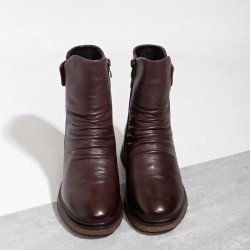 Ботинки женские TOFA, 36 размер