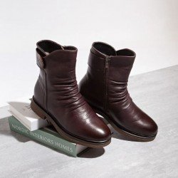 Ботинки женские TOFA, 36 размер