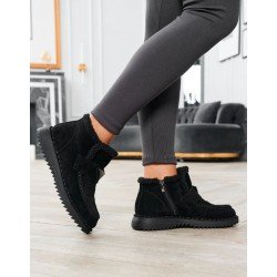 Ботинки женские TOFA, 36 размер Ботинки женские TOFA, 36 размер