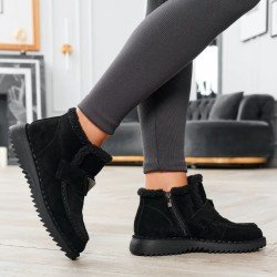 Ботинки женские TOFA, 36 размер