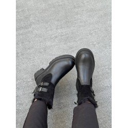 Ботинки женские EVITA, 36 размер Ботинки женские EVITA, 36 размер