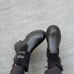 Ботинки женские EVITA, 36 размер