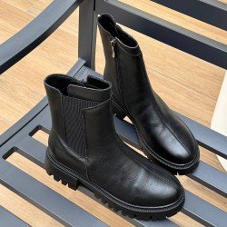 Ботинки женские VENSI, 36 размер