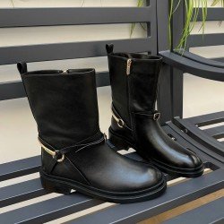 Ботинки женские RESPECT, 40 размер