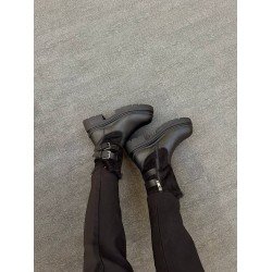 Ботинки женские EVITA, 36 размер Ботинки женские EVITA, 36 размер