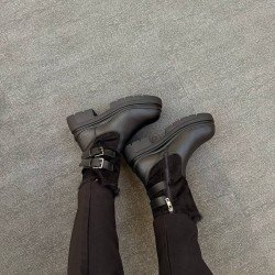 Ботинки женские EVITA, 36 размер