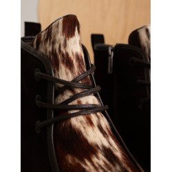 Ботинки женские SS33, 37 размер