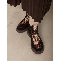 Ботинки женские SS33, 36 размер Ботинки женские SS33, 36 размер