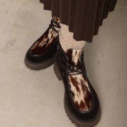 Ботинки женские SS33, 36 размер