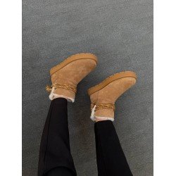 Угги женские RESPECT, 36 размер