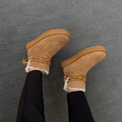 Угги женские RESPECT, 36 размер