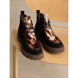 Ботинки женские SS33, 36 размер Ботинки женские SS33, 36 размер