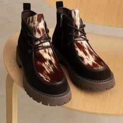 Ботинки женские SS33, 36 размер