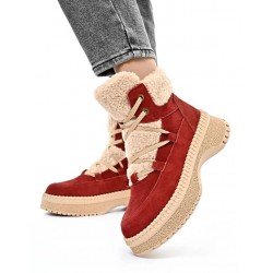 Ботинки женские MADELLA, 36 размер Ботинки женские MADELLA, 36 размер