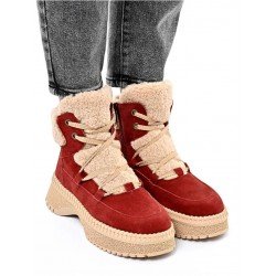 Ботинки женские MADELLA, 36 размер Ботинки женские MADELLA, 36 размер