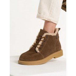 Ботинки женские TOFA, 36 размер Ботинки женские TOFA, 36 размер