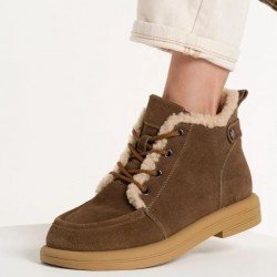 Ботинки женские TOFA, 36 размер