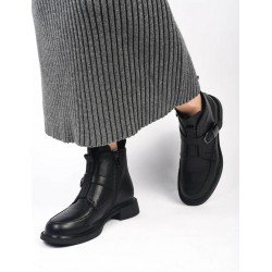 Ботинки женские TOFA, 36 размер Ботинки женские TOFA, 36 размер