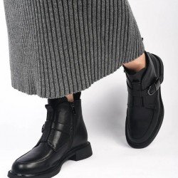 Ботинки женские TOFA, 36 размер