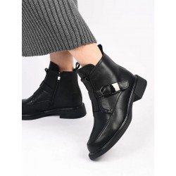 Ботинки женские TOFA, 36 размер Ботинки женские TOFA, 36 размер