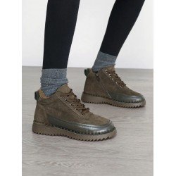 Ботинки женские TOFA, 36 размер Ботинки женские TOFA, 36 размер