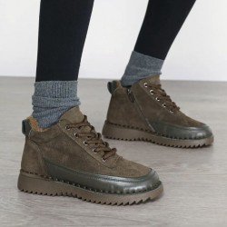 Ботинки женские TOFA, 36 размер