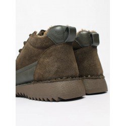 Ботинки женские TOFA, 36 размер Ботинки женские TOFA, 36 размер