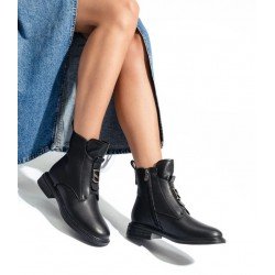 Ботинки женские TOFA, 36 размер Ботинки женские TOFA, 36 размер