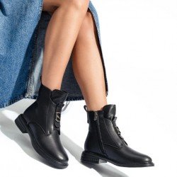 Ботинки женские TOFA, 36 размер