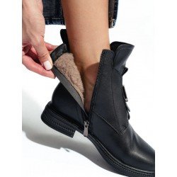 Ботинки женские TOFA, 36 размер Ботинки женские TOFA, 36 размер