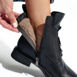 Ботинки женские TOFA, 36 размер