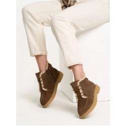 Ботинки женские TOFA, 36 размер Ботинки женские TOFA, 36 размер