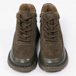 Ботинки женские TOFA, 36 размер