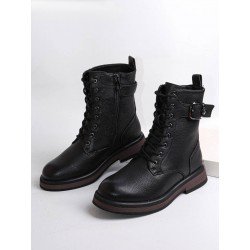 Ботинки женские MADELLA, 36 размер Ботинки женские MADELLA, 36 размер