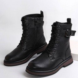 Ботинки женские MADELLA, 36 размер