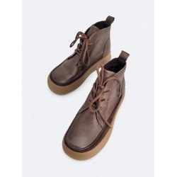 Ботинки женские TOFA, 36 размер Ботинки женские TOFA, 36 размер