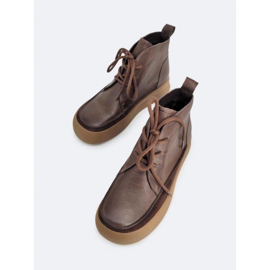 Ботинки женские TOFA, 36 размер