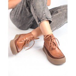 Ботинки женские TOFA, 36 размер Ботинки женские TOFA, 36 размер