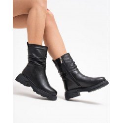 Ботинки женские JA'VENSI, 36 размер Ботинки женские JA'VENSI, 36 размер