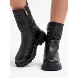 Ботинки женские JA'VENSI, 36 размер Ботинки женские JA'VENSI, 36 размер