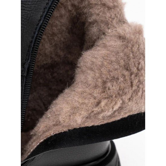 Ботинки женские JA'VENSI, 36 размер Ботинки женские JA'VENSI, 36 размер