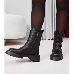 Ботинки женские TOFA, 36 размер Ботинки женские TOFA, 36 размер