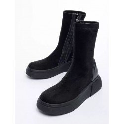 Ботинки женские MADELLA, 36 размер Ботинки женские MADELLA, 36 размер