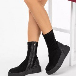 Ботинки женские MADELLA, 37 размер