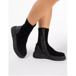 Ботинки женские MADELLA, 37 размер Ботинки женские MADELLA, 37 размер