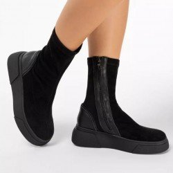 Ботинки женские MADELLA, 37 размер