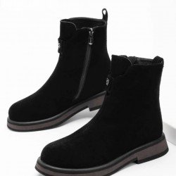 Ботинки женские MADELLA, 36 размер