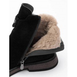 Ботинки женские MADELLA, 36 размер Ботинки женские MADELLA, 36 размер